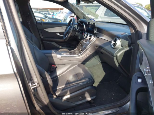 2022 MERCEDES-BENZ GLC 300 W1N0G8DB9NV331605 Photo 4