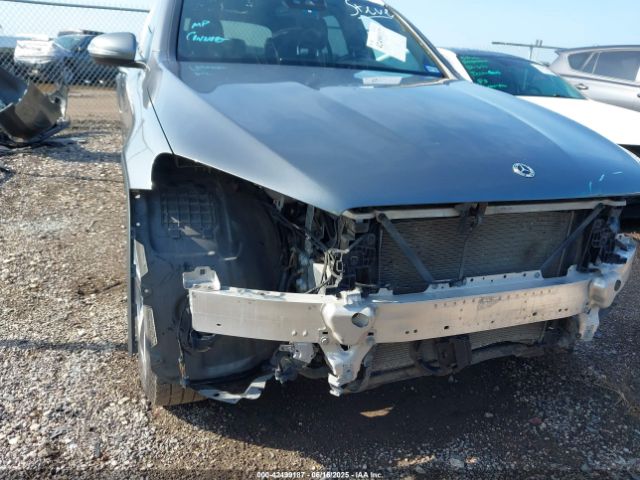 2022 MERCEDES-BENZ GLC 300 W1N0G8DB9NV331605 Photo 5