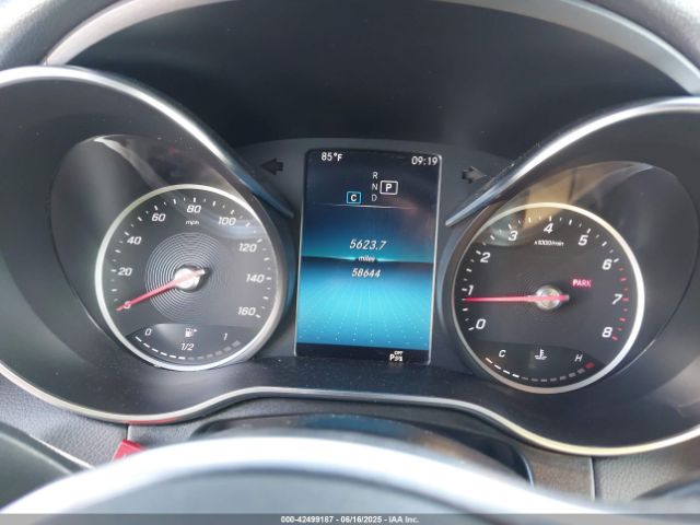 2022 MERCEDES-BENZ GLC 300 W1N0G8DB9NV331605 Photo 6