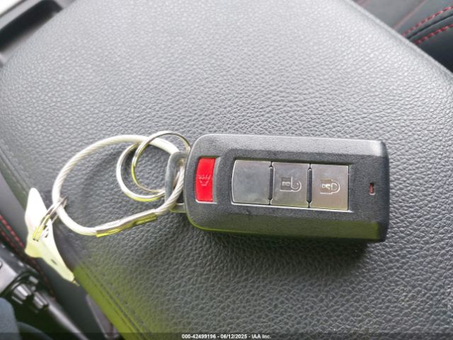 2024 MITSUBISHI OUTLANDER SPORT JA4ARUAU2RU016140 Photo 10