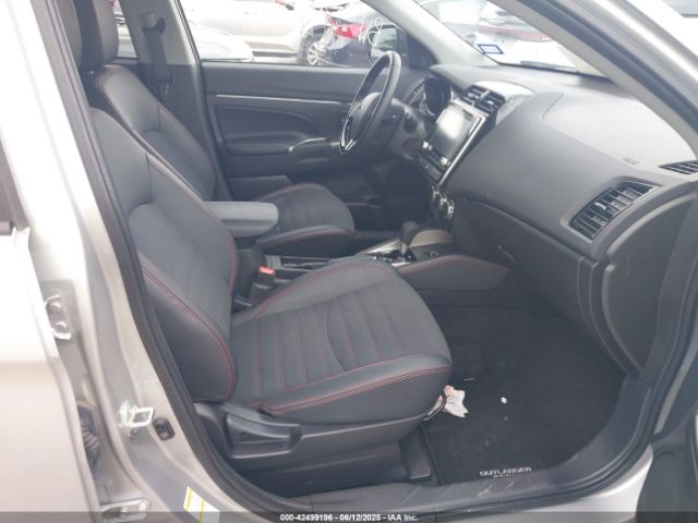 2024 MITSUBISHI OUTLANDER SPORT JA4ARUAU2RU016140 Photo 4