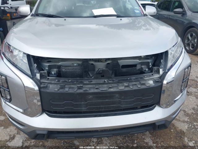 2024 MITSUBISHI OUTLANDER SPORT JA4ARUAU2RU016140 Photo 5