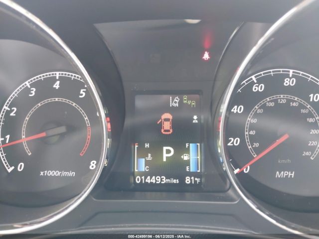2024 MITSUBISHI OUTLANDER SPORT JA4ARUAU2RU016140 Photo 6