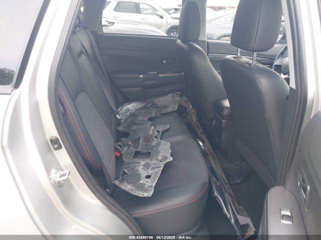 2024 MITSUBISHI OUTLANDER SPORT JA4ARUAU2RU016140 Photo 7