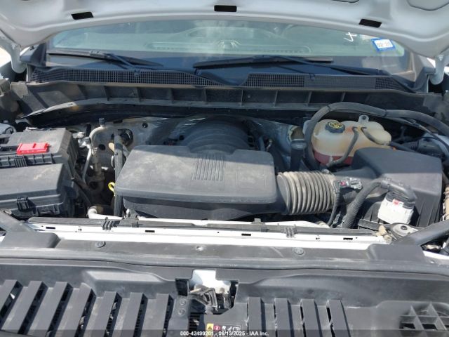1GCRYAED2NZ174673 Chevrolet l84