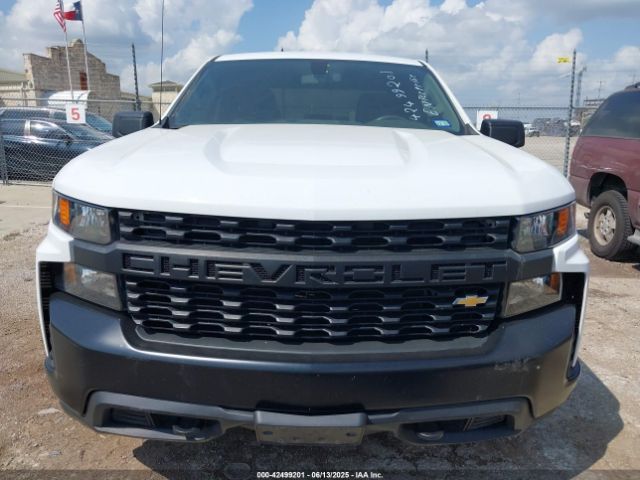 1GCRYAED2NZ174673 Chevrolet l84