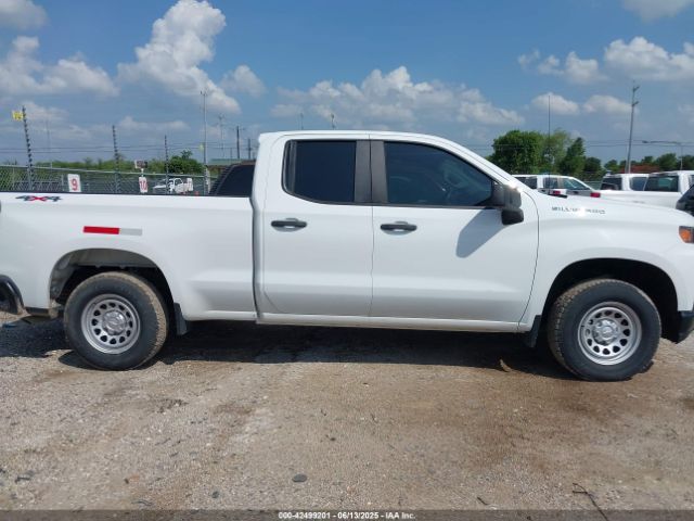 1GCRYAED2NZ174673 Chevrolet l84
