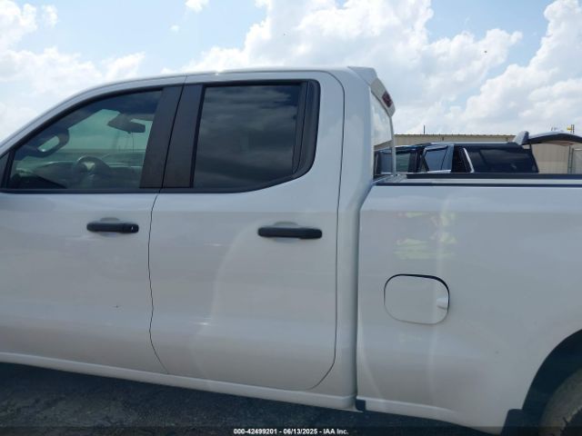 1GCRYAED2NZ174673 Chevrolet l84