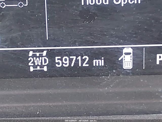 1GCRYAED2NZ174673 Chevrolet l84