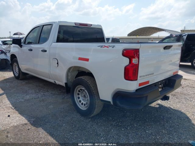 1GCRYAED2NZ174673 Chevrolet l84