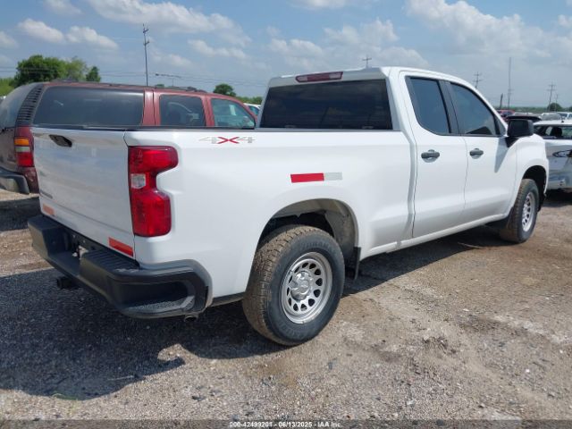 1GCRYAED2NZ174673 Chevrolet l84
