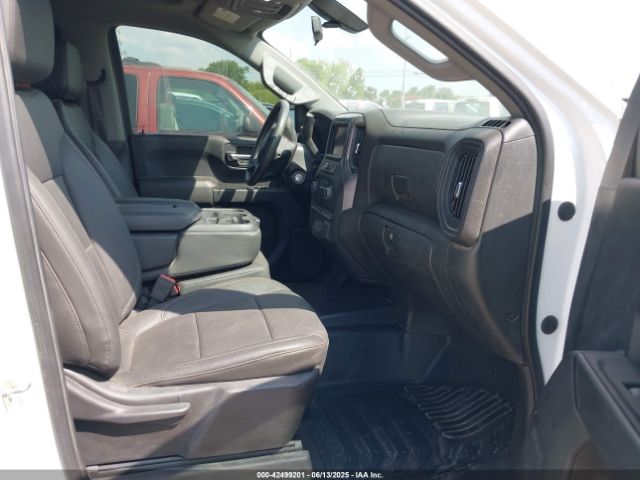 1GCRYAED2NZ174673 Chevrolet l84