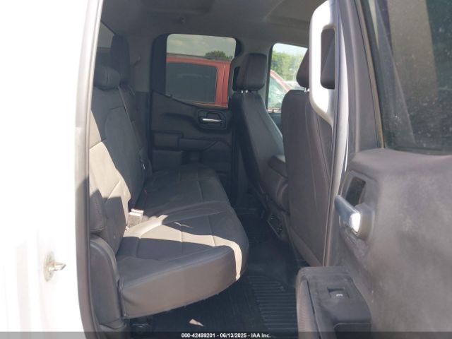 1GCRYAED2NZ174673 Chevrolet l84