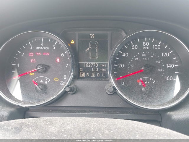 Nissan 2014 2014 JN8AS5MV5EW703068 Image 7