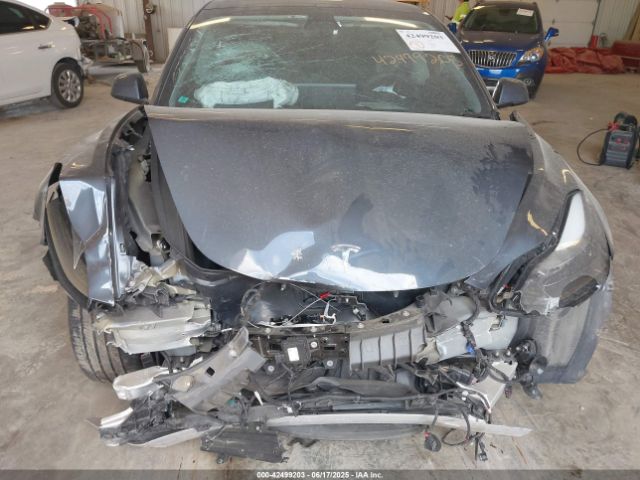 2021 TESLA MODEL 3 5YJ3E1EB7MF869300 Photo 5