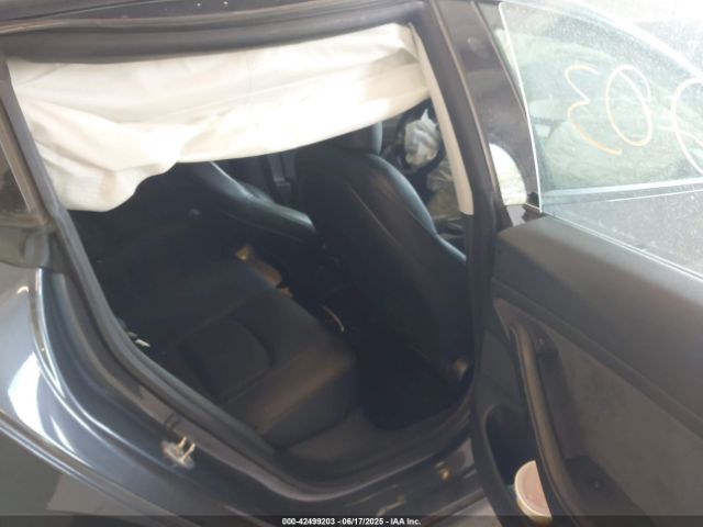 2021 TESLA MODEL 3 5YJ3E1EB7MF869300 Photo 7