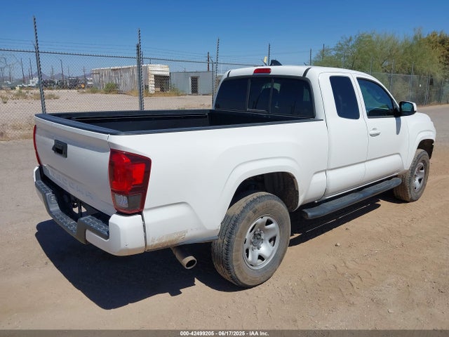 Toyota 2tr-fe 2021 3TYRX5GNXMT005697 Image 4