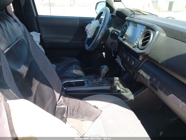 Toyota 2tr-fe 2021 3TYRX5GNXMT005697 Image 5