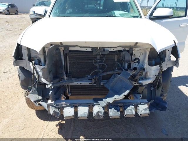 Toyota 2tr-fe 2021 3TYRX5GNXMT005697 Image 6
