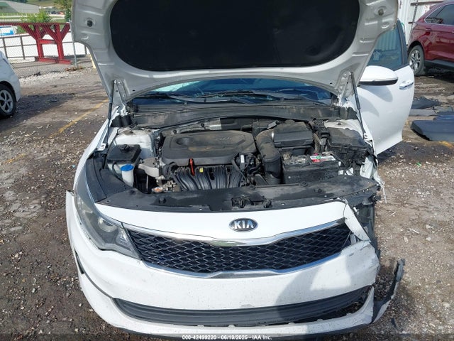 5XXGT4L34HG148486 KIA g 2.4 dohc gdi