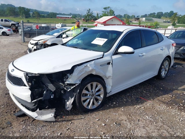 5XXGT4L34HG148486 KIA g 2.4 dohc gdi