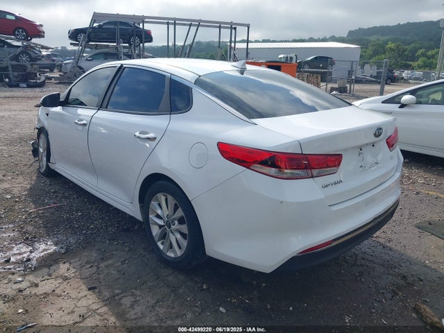 5XXGT4L34HG148486 KIA g 2.4 dohc gdi