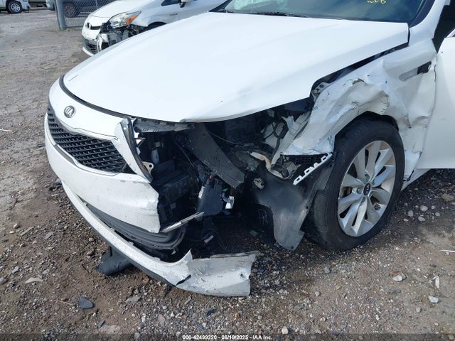 5XXGT4L34HG148486 KIA g 2.4 dohc gdi