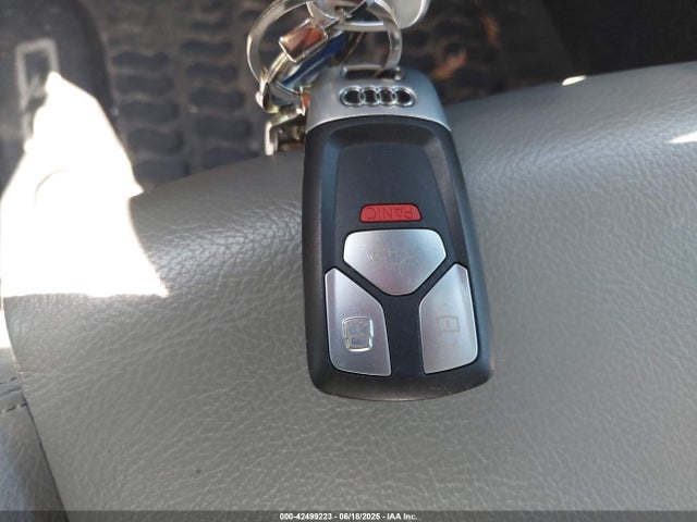 2018 AUDI Q5 WA1BNAFY5J2105923 Photo 10