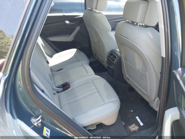 2018 AUDI Q5 WA1BNAFY5J2105923 Photo 7