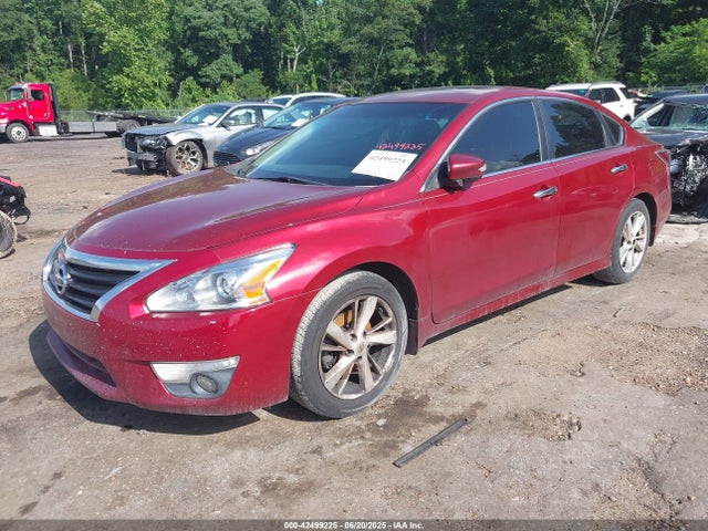 1N4AL3AP8FC230990 Nissan 2015