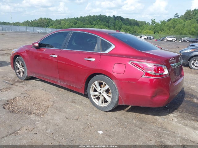 1N4AL3AP8FC230990 Nissan 2015