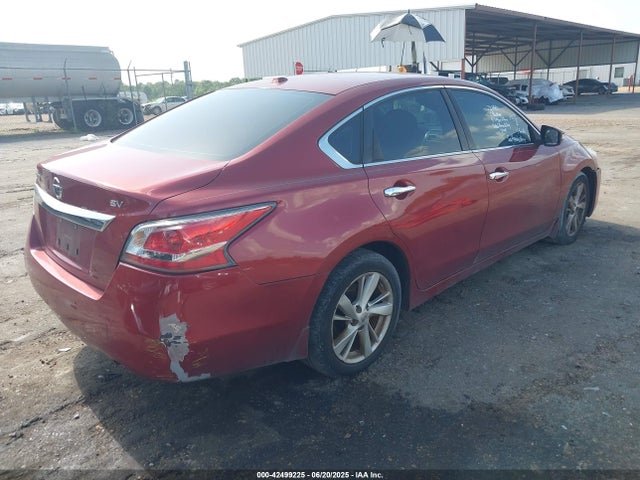 1N4AL3AP8FC230990 Nissan 2015