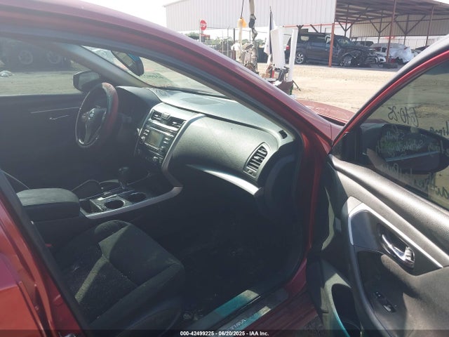 1N4AL3AP8FC230990 Nissan 2015