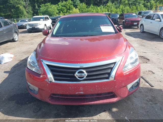 1N4AL3AP8FC230990 Nissan 2015