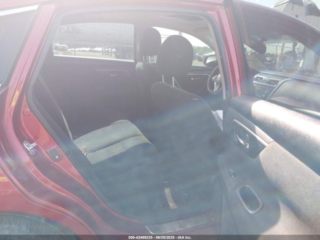 1N4AL3AP8FC230990 Nissan 2015