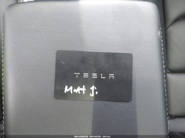 2021 TESLA MODEL 3 5YJ3E1EA2MF046121 Photo 10