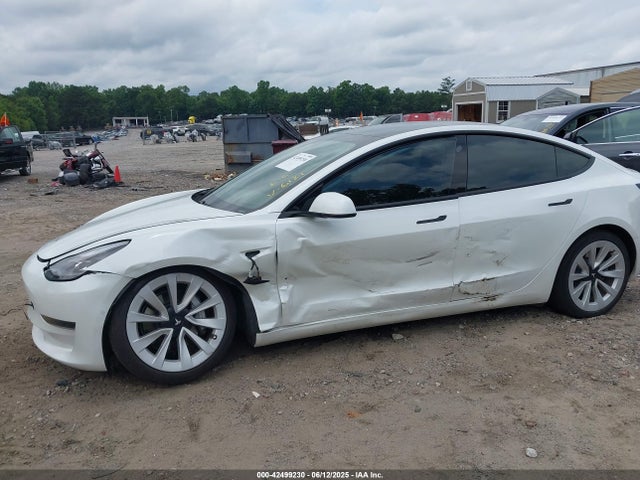 2021 TESLA MODEL 3 5YJ3E1EA2MF046121 Photo 5