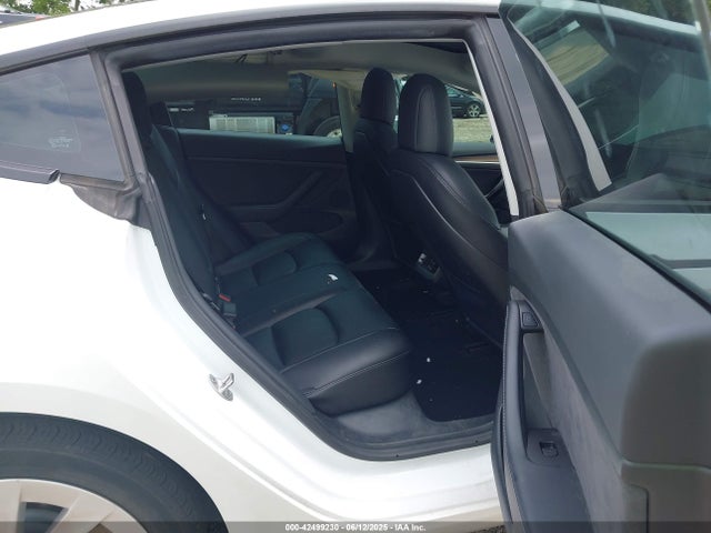2021 TESLA MODEL 3 5YJ3E1EA2MF046121 Photo 7