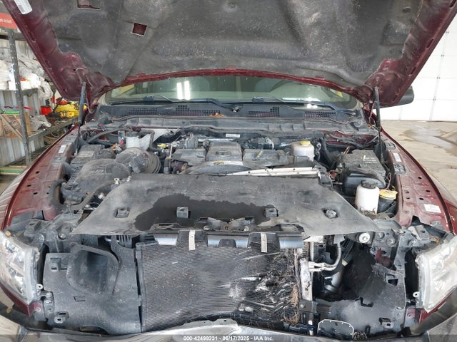 3C6UR5CL9GG230613 RAM 2500