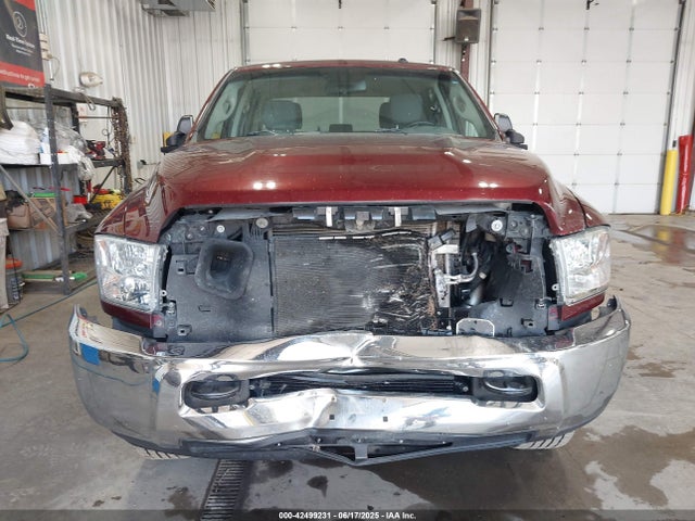 3C6UR5CL9GG230613 RAM 2500