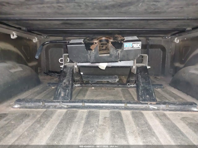 3C6UR5CL9GG230613 RAM 2500