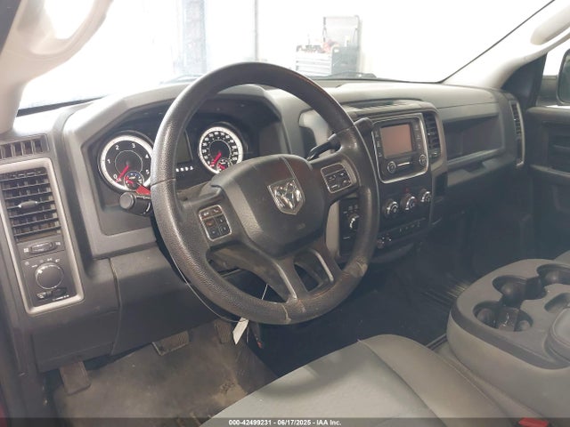 3C6UR5CL9GG230613 RAM 2500