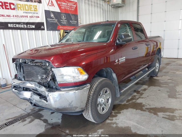 3C6UR5CL9GG230613 RAM 2500