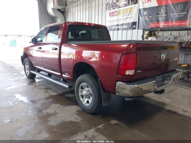 3C6UR5CL9GG230613 RAM 2500