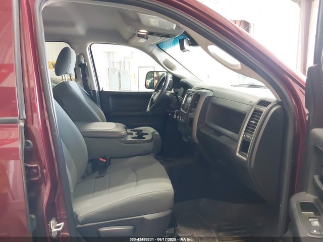 3C6UR5CL9GG230613 RAM 2500
