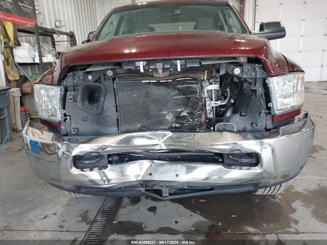 3C6UR5CL9GG230613 RAM 2500