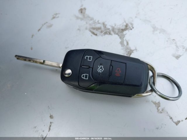 3FA6P0G78GR131105 Ford 2016