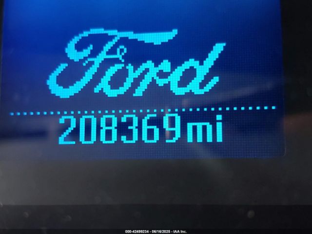 3FA6P0G78GR131105 Ford 2016