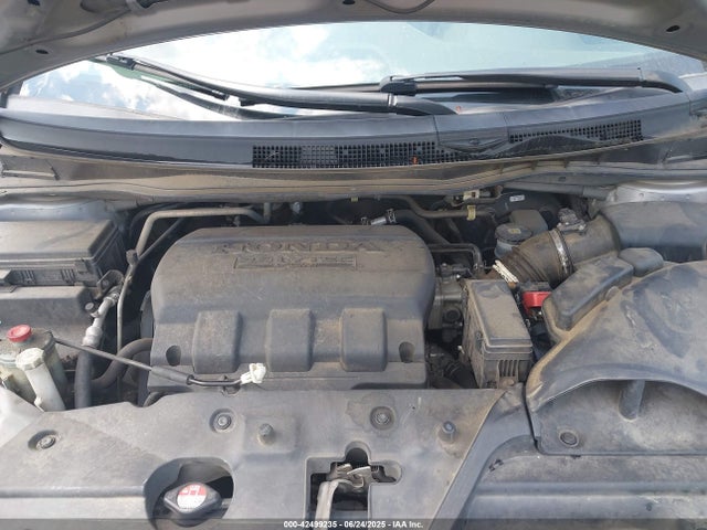 Honda j35z8 2016 5FNRL5H95GB048801 Image 10