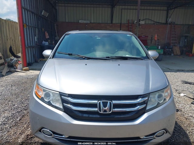 Honda j35z8 2016 5FNRL5H95GB048801 Image 13